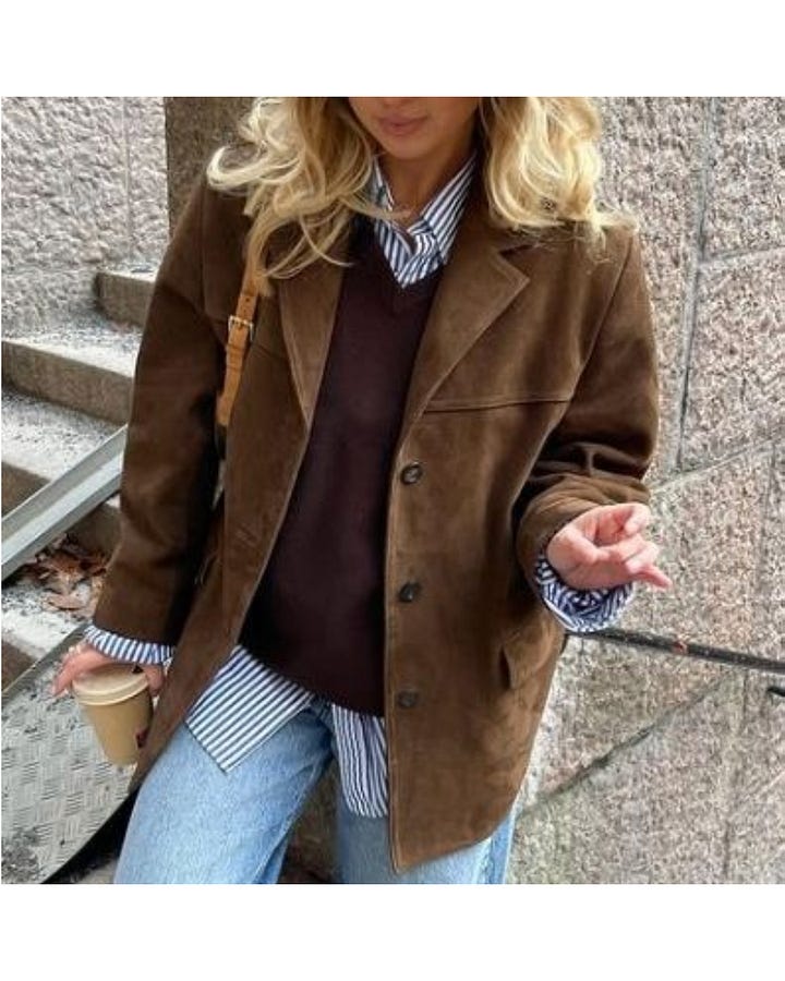 Button down