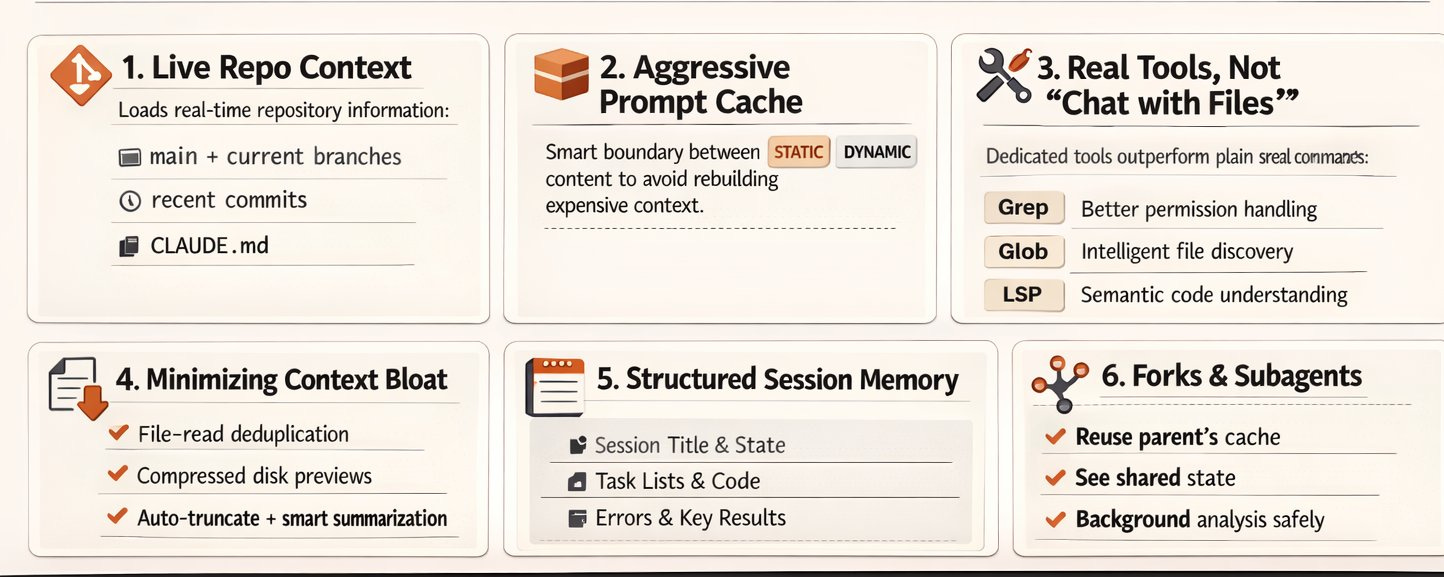 [AINews] The Claude Code Source Leak