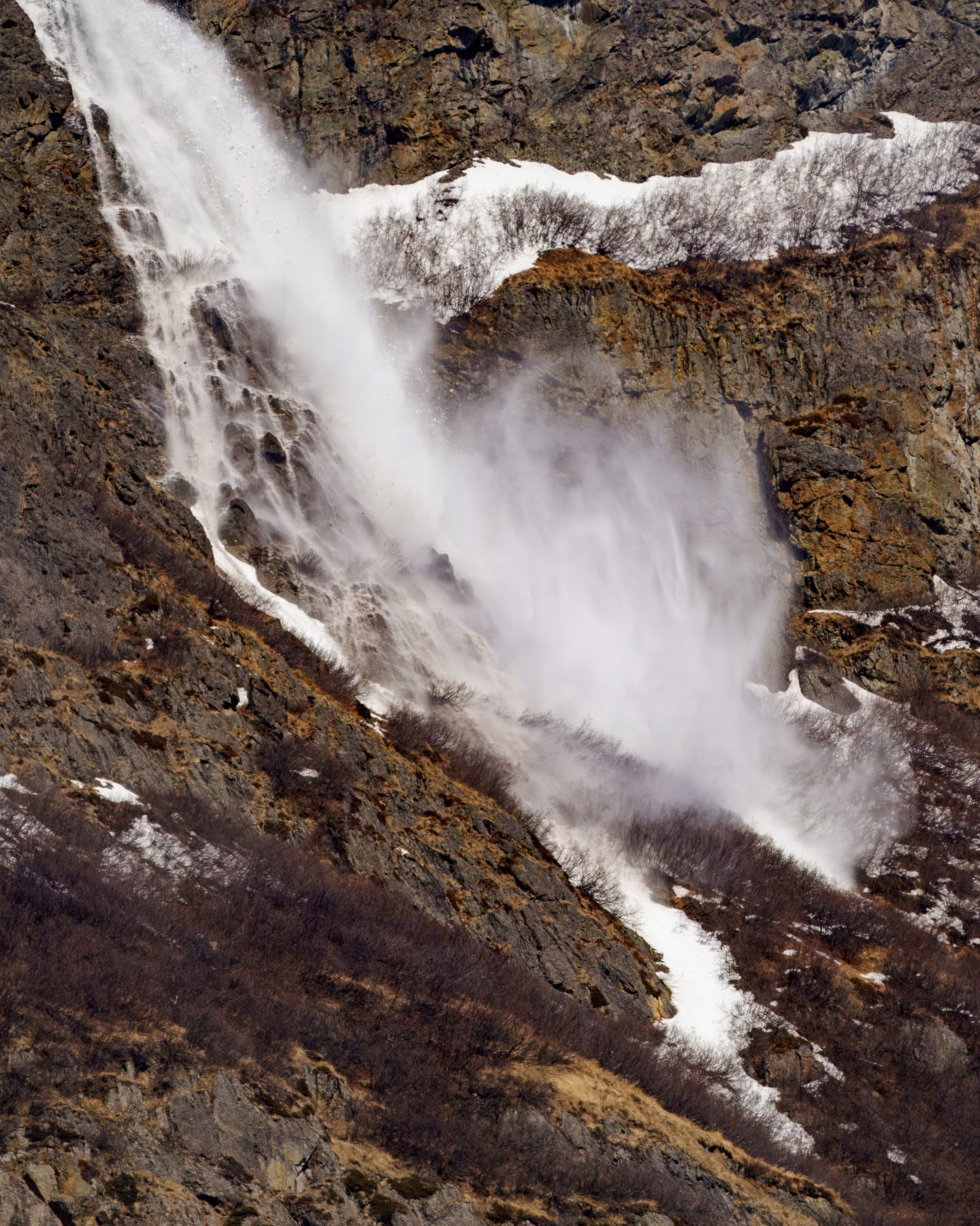 Avalanche