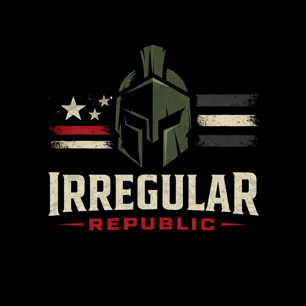 Irregular Republic Productions