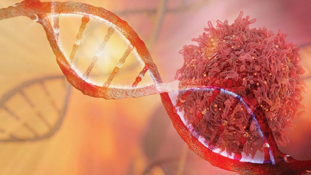 Winning India's war on cancer - Healthcare Radius