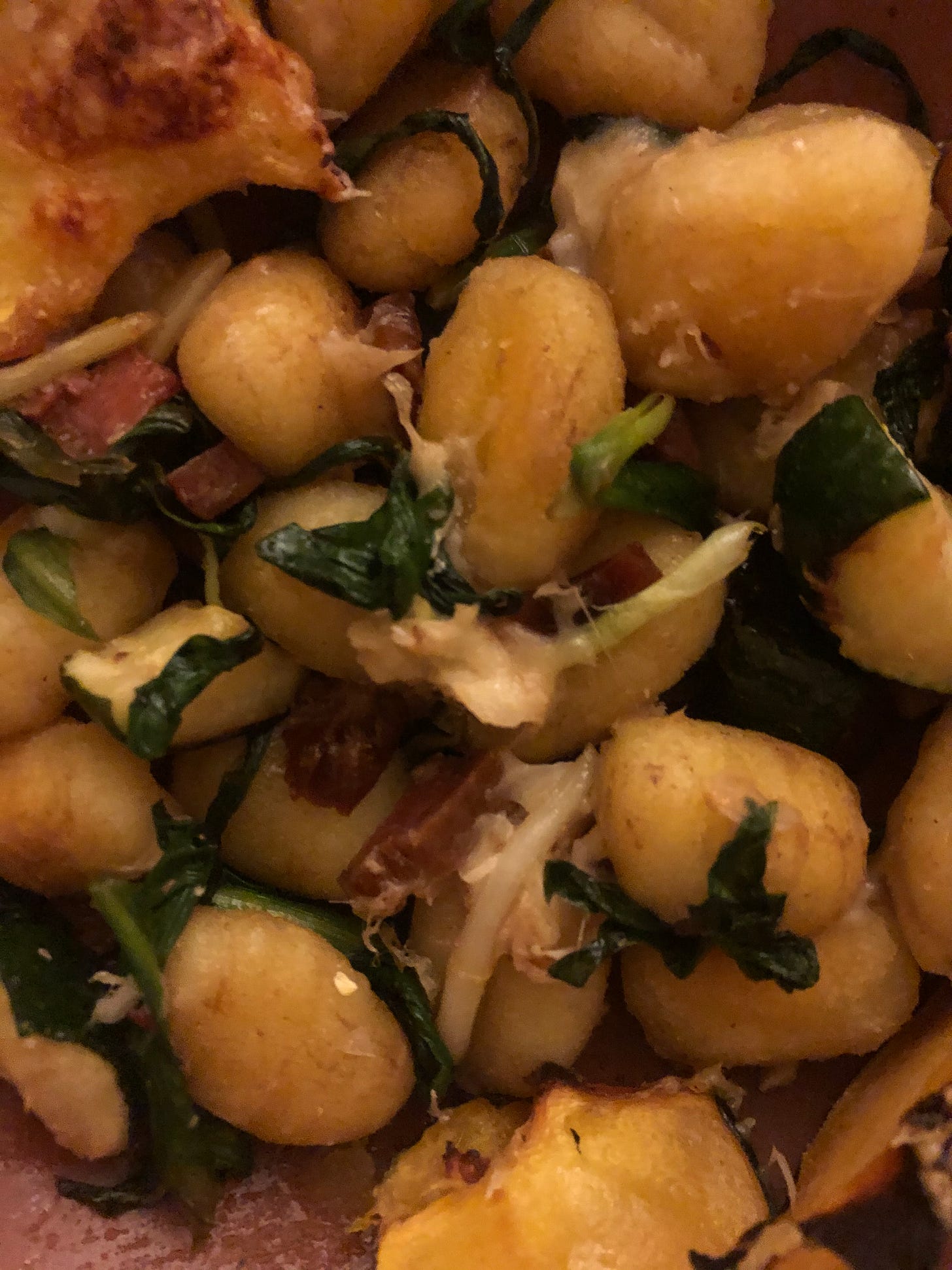 gnocchi