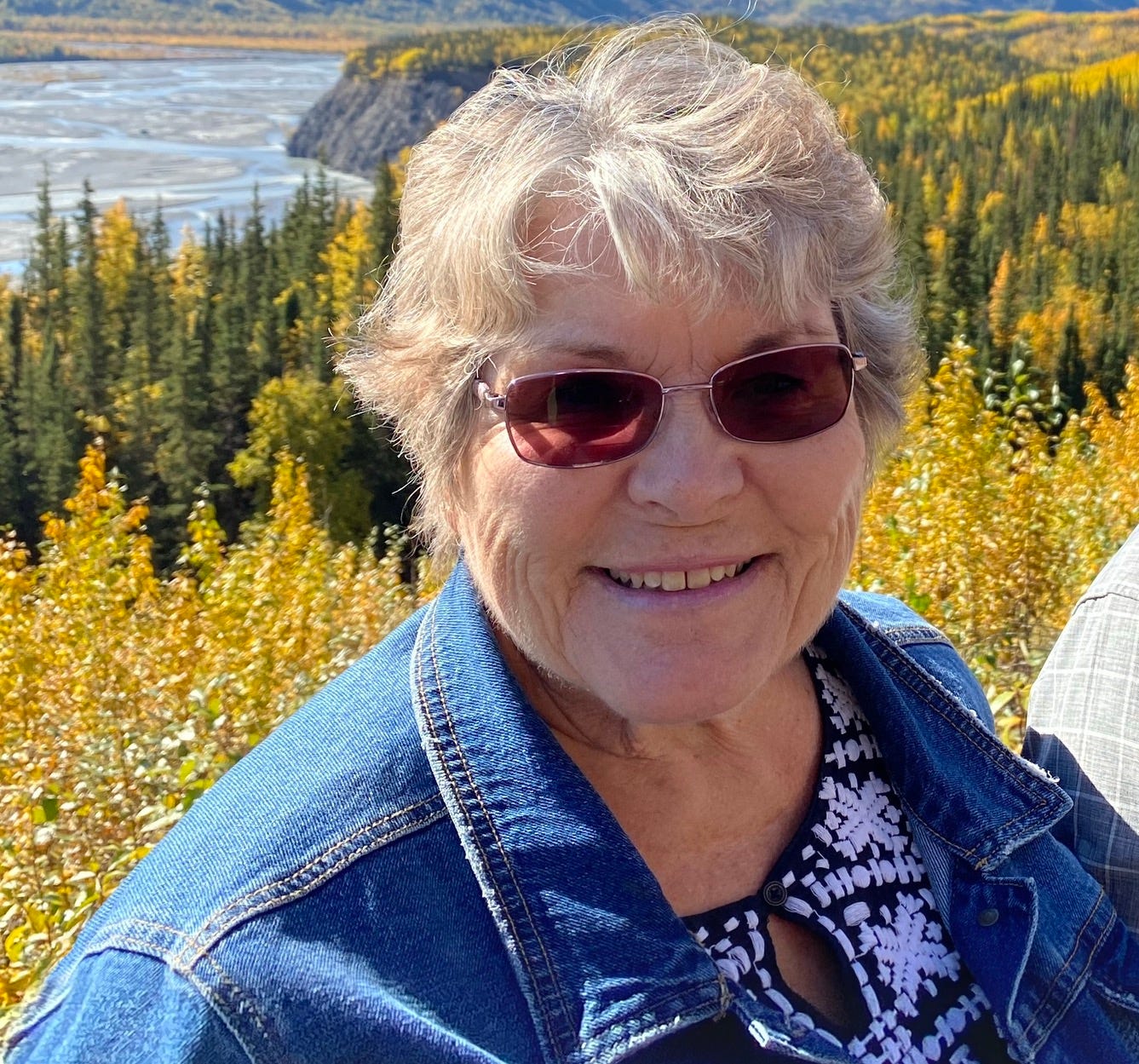 Joyce Boese | Substack