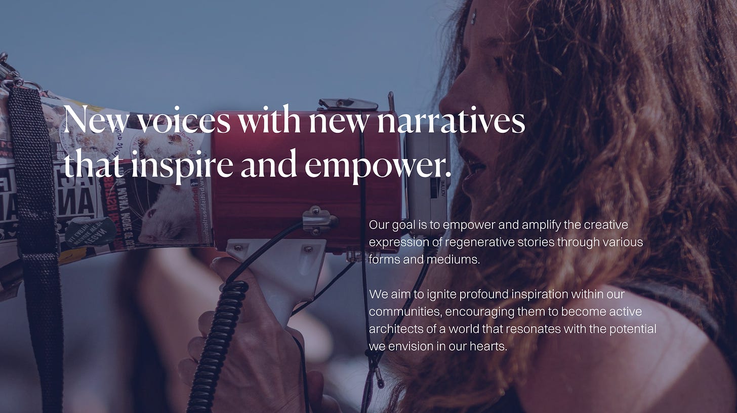 The Source of Source: A Vision for ReFi