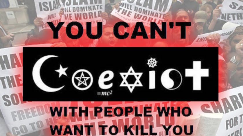 coexist-islam coexist-islam
