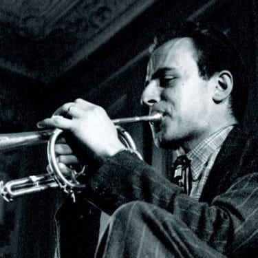 Boris Vian Music - The World of Tosh Berman