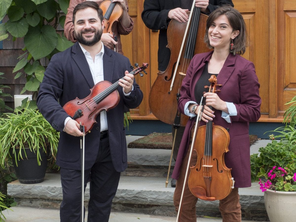 What’s Up this weekend in and around Newport: Feb. 9 – 12