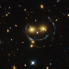 KOSMOSEST #5: Gravitational Lensing or Mirage in the Universe
