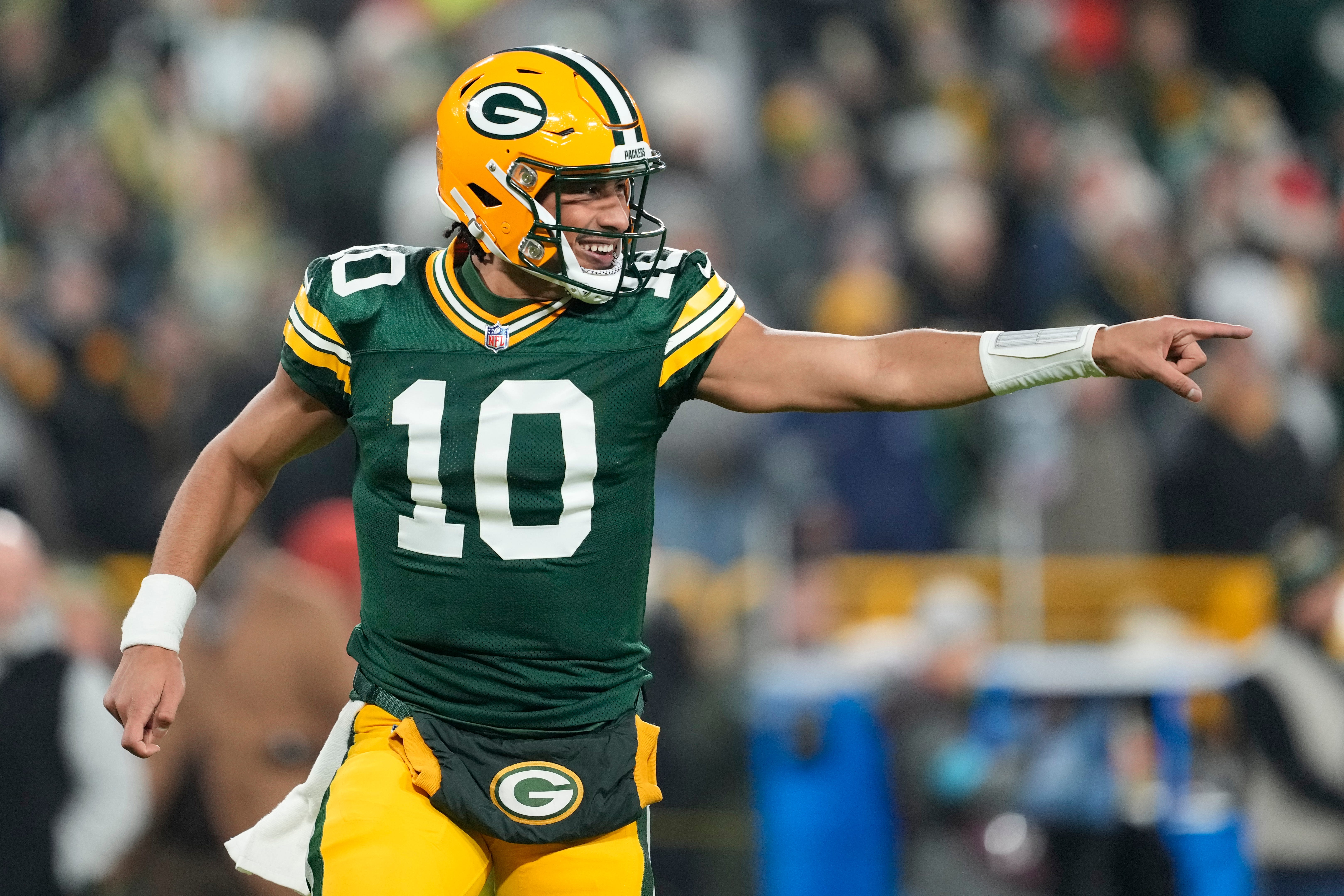 Mailbag: What's next for Packers QB Jordan Love?