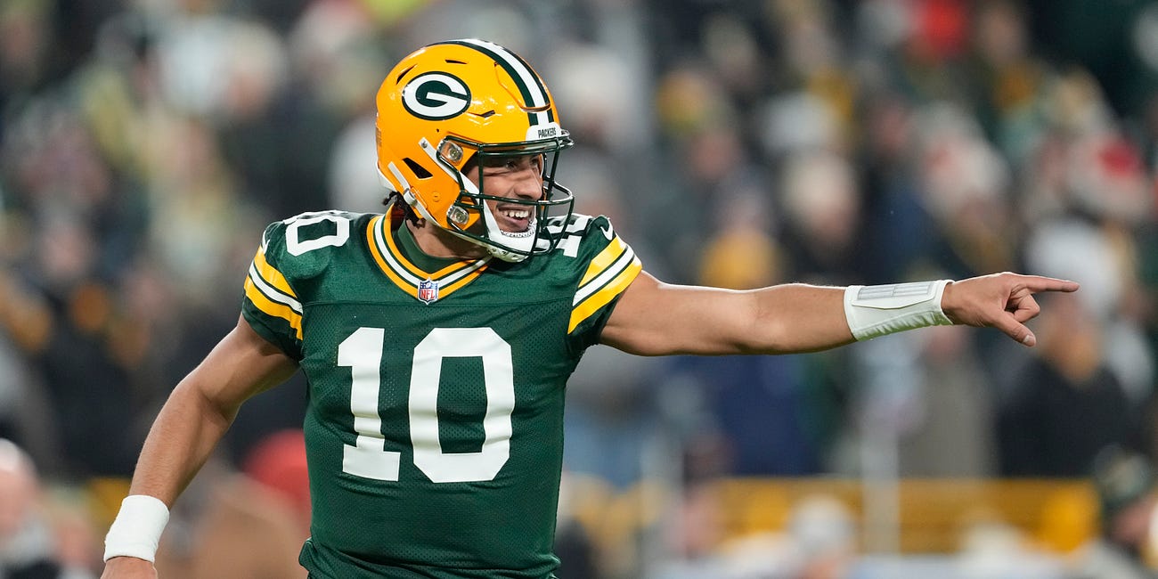 Mailbag: What's next for Packers QB Jordan Love?