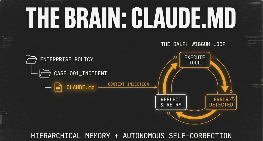 Malfind Introducing Protocol SIFT: Meeting AI Threat Speed with Defensive AI ...