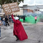 Trump Going To Make Chicago And Portland Safe If He Has To Put Governor And Mayors In Jail!