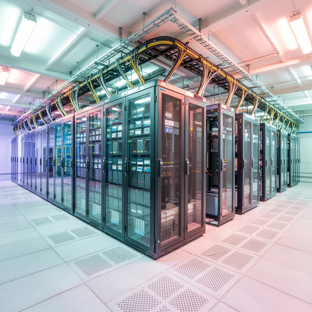 How to Underwrite GPU Density in AI Data Centers