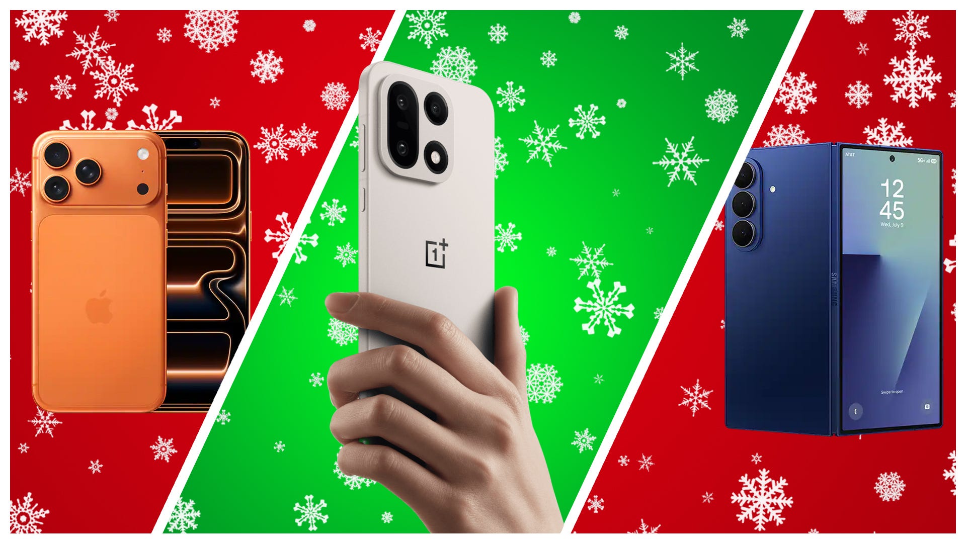 Recomment Gift The 70 tech gifts we’d actually recommend this holiday