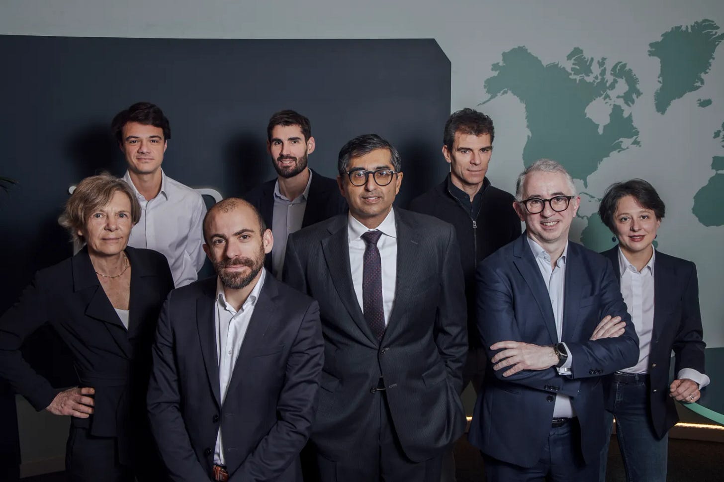 Quantum Zeitgeist Weekly Digest Pasqal Secures €340M Funding, Targeting $2 Billion Public Listing