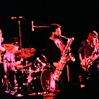 The Juicy Carter Experiment