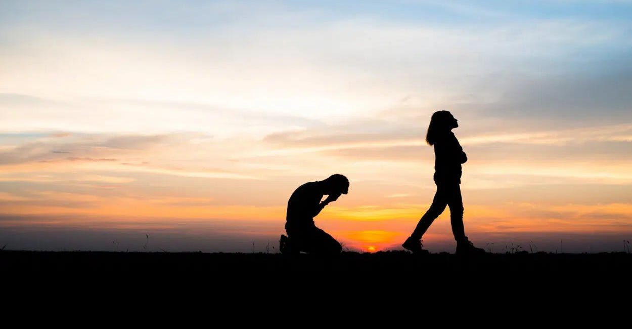 The #1 Mindset Shift You Must Make After Divorce (Before You Turn Into Someone You Hate)