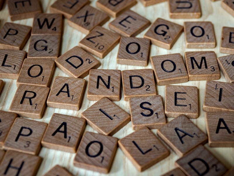 Code Smell 121 — String Validations