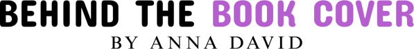 Behind the Book Cover