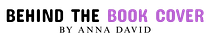 Behind the Book Cover
