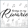 living in my rivarie