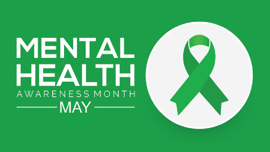 May 2025: Mental Health Awareness Month - ESICM May 2025: Mental Health Awareness Month - ESICM
