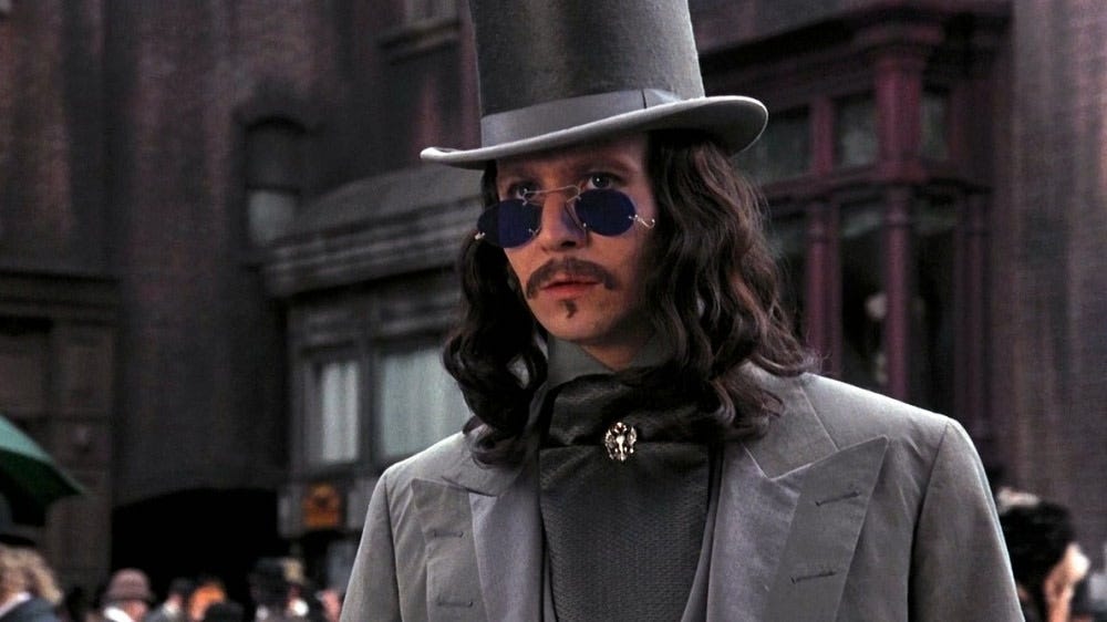 dracula bram stoker allthefanfare.com