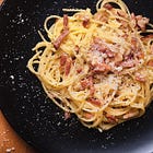 Don't Order Carbonara in Milan