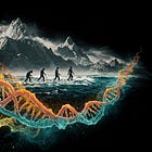 Debunking Guns, Germs, and Steel: Genes Not Geography Shape Civilizations