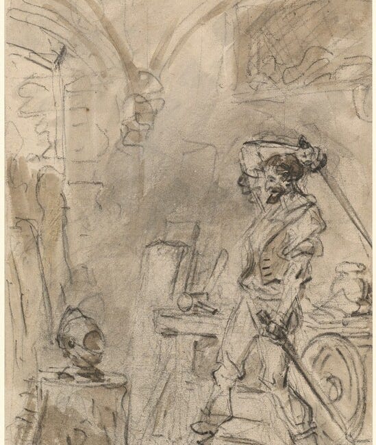 Building software that amplifies agency