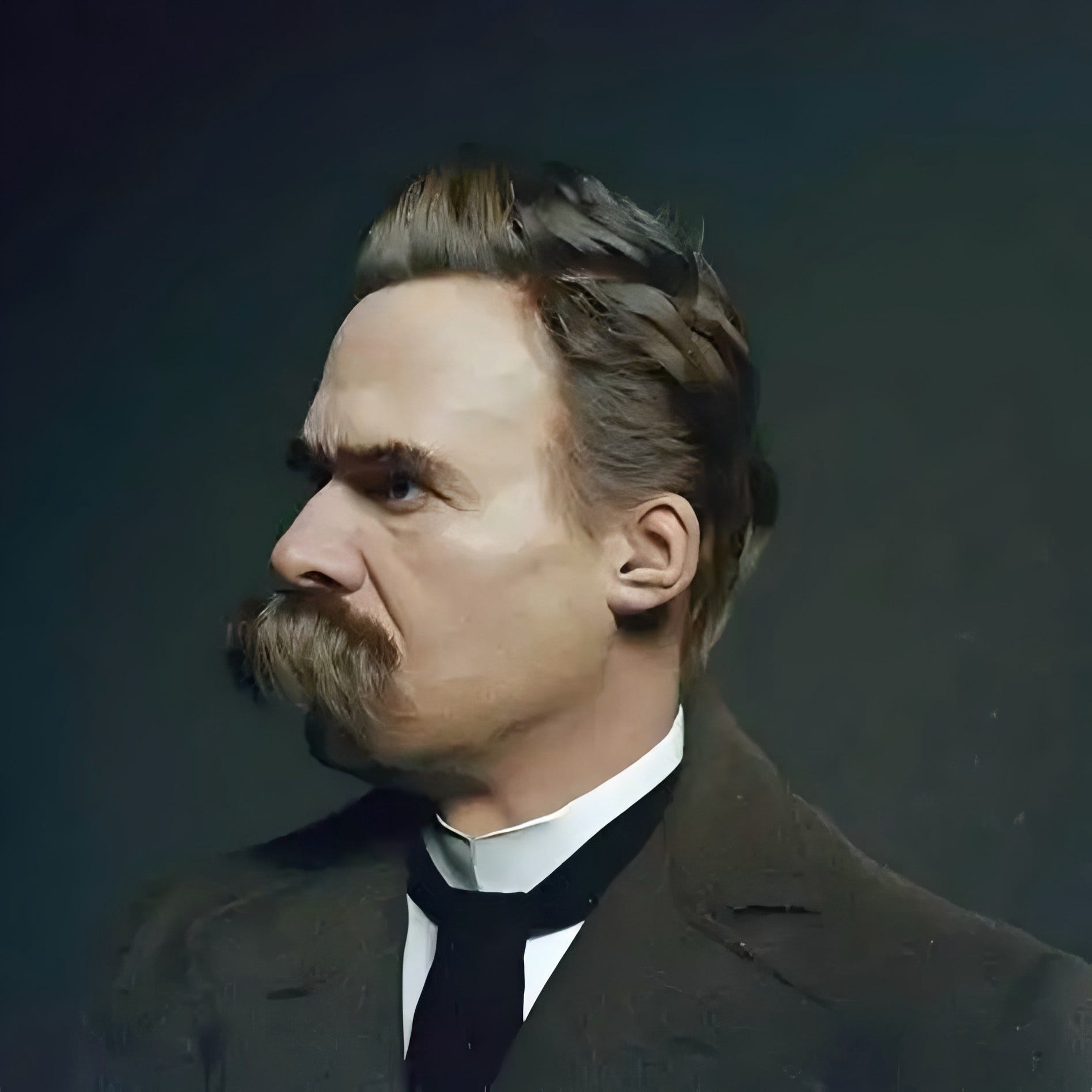 When God is Dead What Nietzsche Really Meant for You
