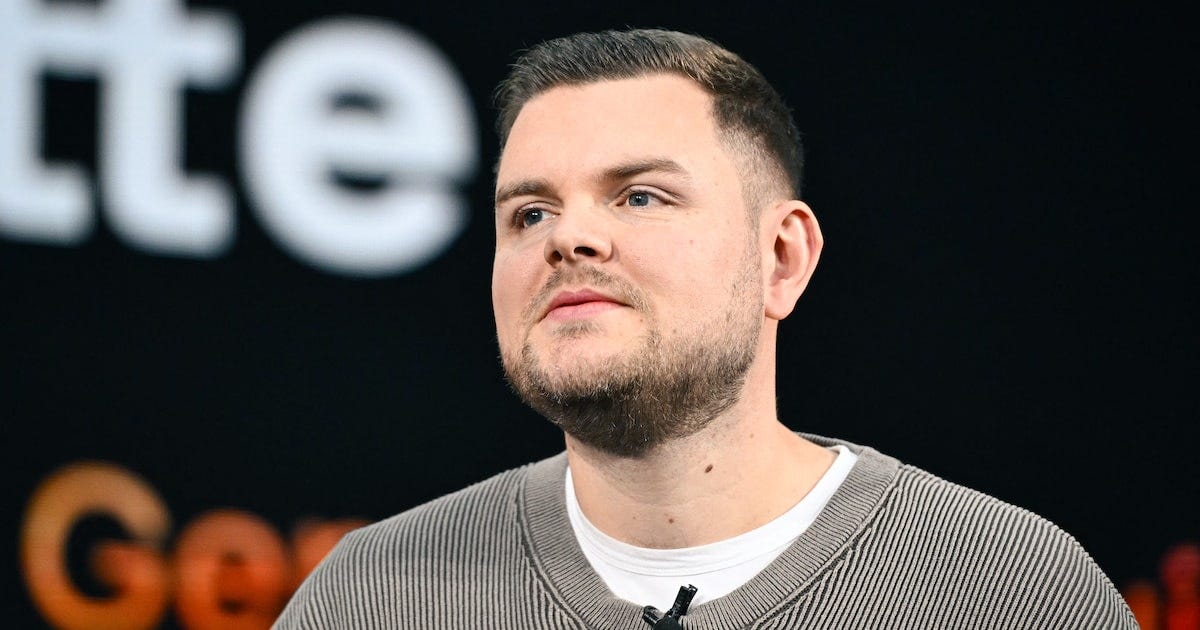 Pim de Witte (30) slaat een bod van een half miljard dollar van Open AI af:  waarom is zijn creatie zoveel waard? | Economie | BD.nl