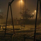 Children Shouldn't Play With Dead Things