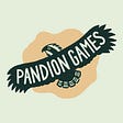 Pandion Games's avatar