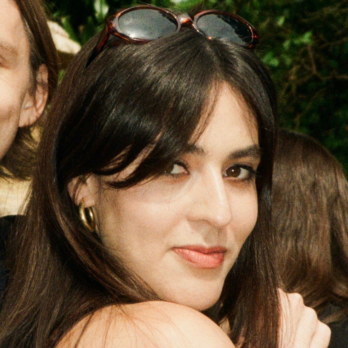 Artwork for Staring at the Ceiling