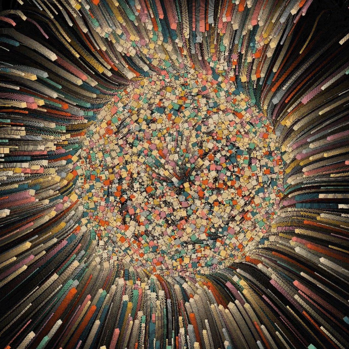 Chris Barber's Newsletter