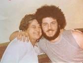 A person and person posing for a picture
AI-generated content may be incorrect. A person and person posing for a picture
AI-generated content may be incorrect.