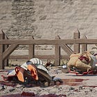 Remember to dismember.