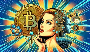 AI and Bitcoin Pioneering the Next Wave of Financial Technology | Lorien  Gamaroff