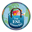 The ESL Goodie Bag's avatar