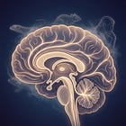 The Brain That Was Never Three