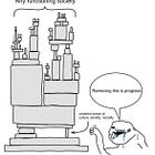 Subtack Notes 15.1 - Duplicity