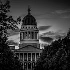 Maine Democrats' Billion Dollar Omnibus: Higher Taxes for Medicaid Fraud Bonuses, Abortion Clinics, Vote Buying, and Checks for Non-Citizens