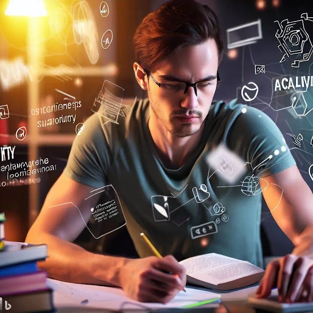 Como Estudar de Forma Mais Eficaz Estratégias Comprovadas