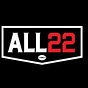 ALL22 Global Scouting Network's avatar
