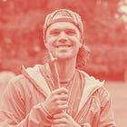 #14 | A Village To Hold Young Men - Nicky Wilks (Journeymen)