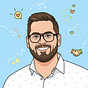 Brad Thorson's avatar