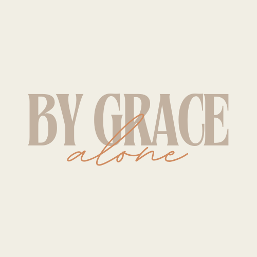 By Grace Alone with Ashtyn Washington