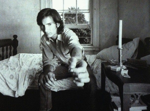 Townes Van Zandt | BeatZone