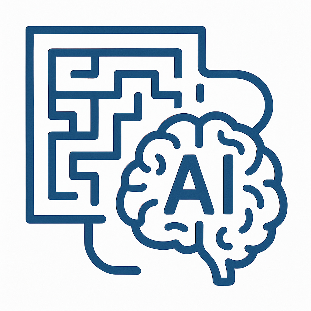 Artwork for Behavioral AI